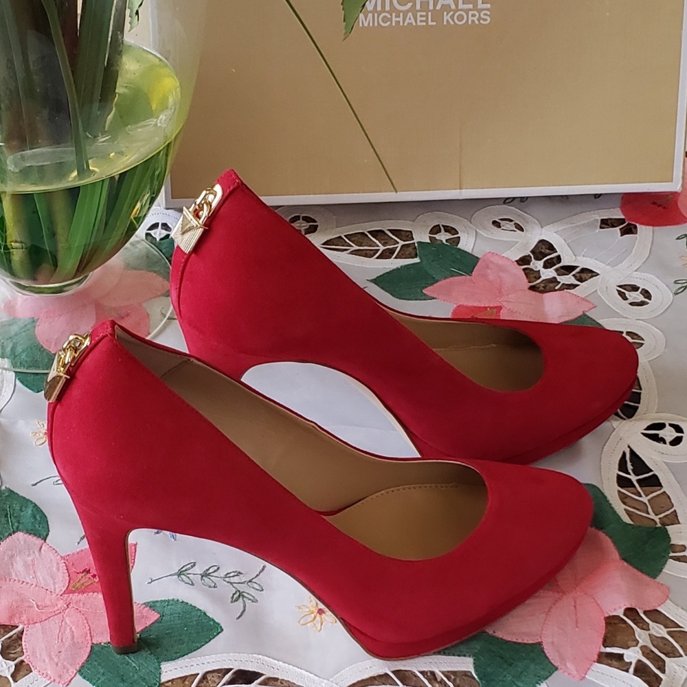 Mk pumps